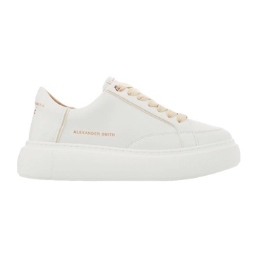 White EcoGreenwich Sneakers