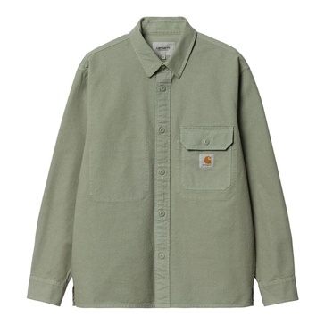 Reno Shirt Jacket