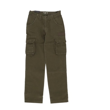 Dark Olive Jet Pant Streetwear