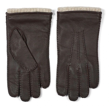 Leather Gloves Mateo