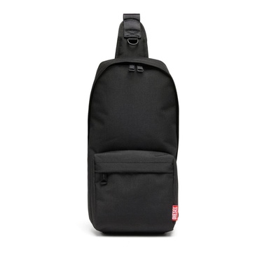 D-Bsc Sling Bag X - Sling backpack in heavy-duty shell