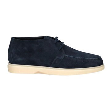 Amalfi Chukka Loafers