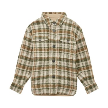 Harveli Coat