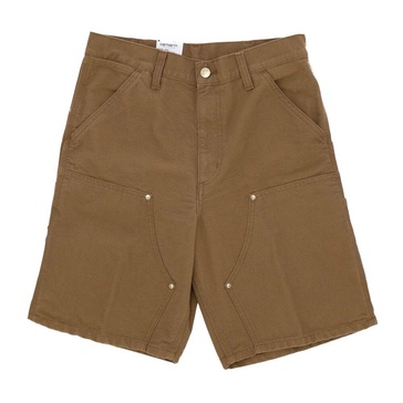 Double Knee Short Pants