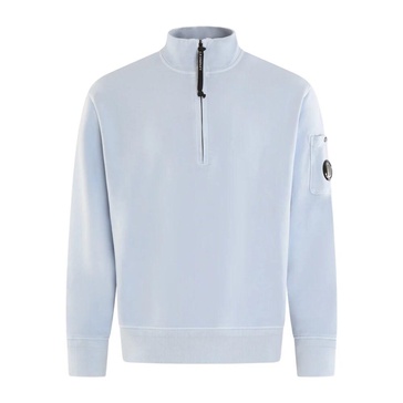 Polo Collar Sweatshirts for Men
