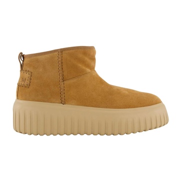 Stripes Boot Basso for Women