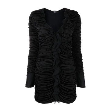 Blumarine Dresses Black