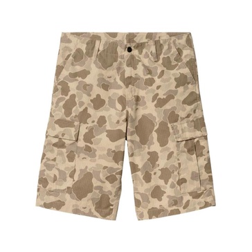 Durable Cargo Shorts