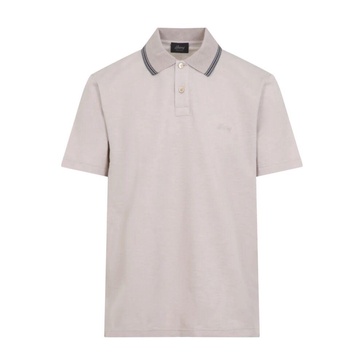 Shell Sand Polo Shirt