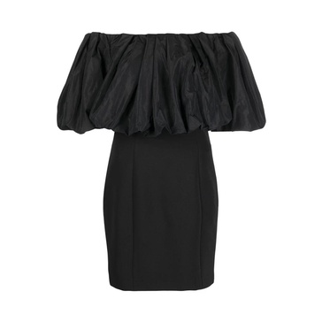 Pinko Dresses Black