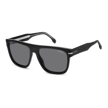 Black Polarized Sunglasses