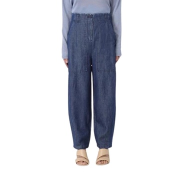 Blue Jeans Stylish
