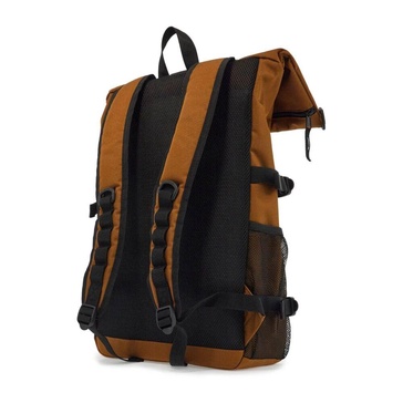 Waterproof Phillis Backpack with Iconic Logo