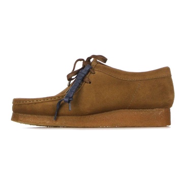 Suede Moccasin Lifestyle Shoe