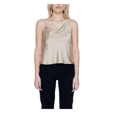 Nathalie Singlet Spring/Summer Collection