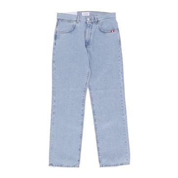 Broken Bleached Mens Jeans