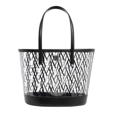 Multicolour Logo Bucket Bag