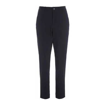 Classic Magic Stretch Trousers in Black