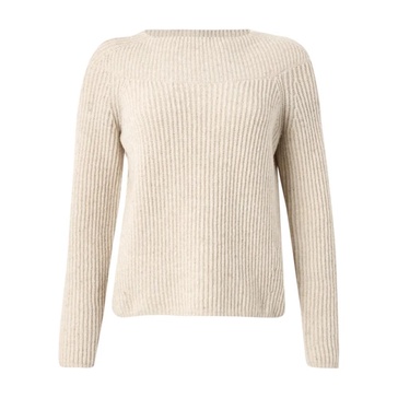 Beige Sweater Savona Style