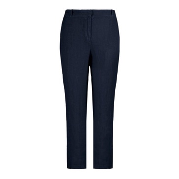 Linen Chino Pants