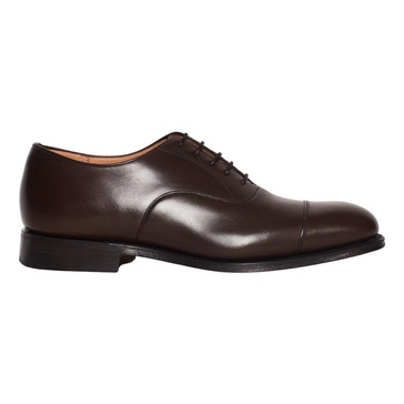Consul Ebony Classic Business Shoes