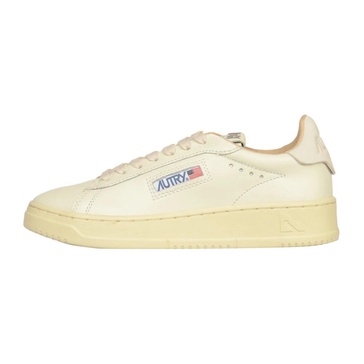Low Sneakers Dallas Style