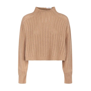 Hodeida Sweater