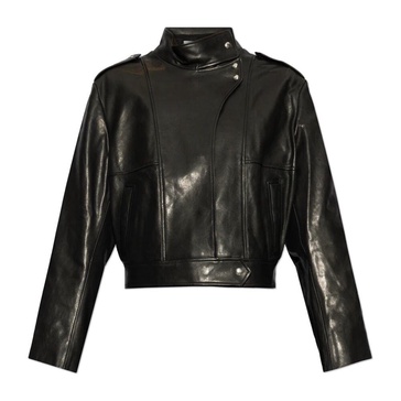 Leather Jacket Dahla