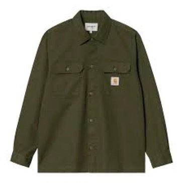 Casual Cotton Shirt