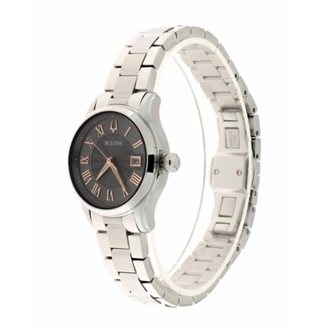 Wilton Lady Quartz Watch