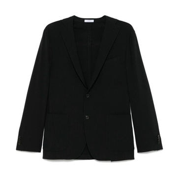 Virgin Wool Jacket