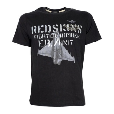 103rd Squadron T-Shirt Black TS2212