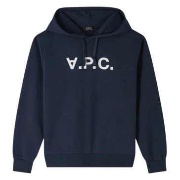 Velvet Touch Cotton Hoodie