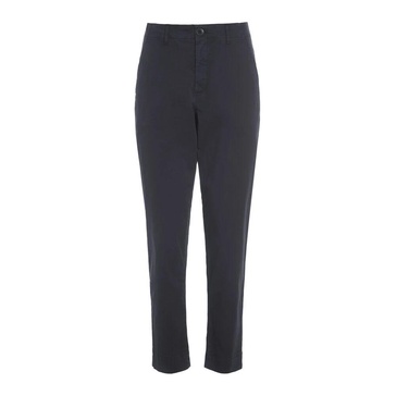 Slim Fit Trousers Kihon Model