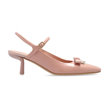 Ohelia Heeled Shoes