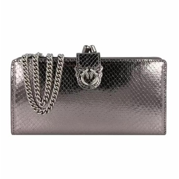 Laminated Continental Wallets