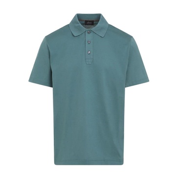 Emerald Polo Shirt