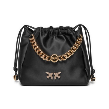 Black Atalanta Bags