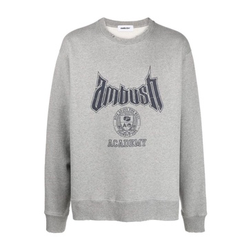 AMBUSH ACADEMY CREWNECK