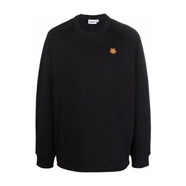 Seasonal Logo Sweatshirt
