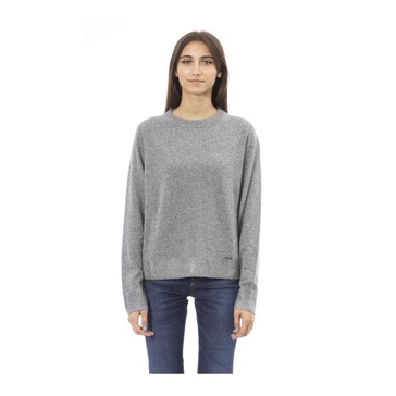 Trendy Knitwear - Long Sleeve - Volterra