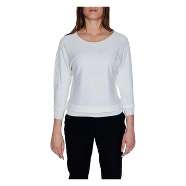 Bat Sleeve Logo Top