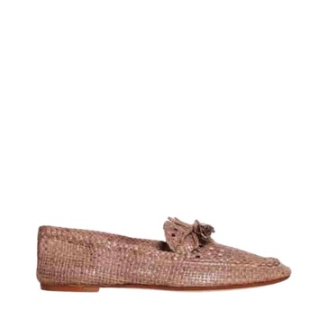 Classic Loafer Shoes