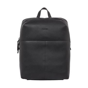 Clean Essential Squared Backpack