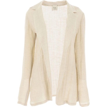 Alysi Jackets Beige