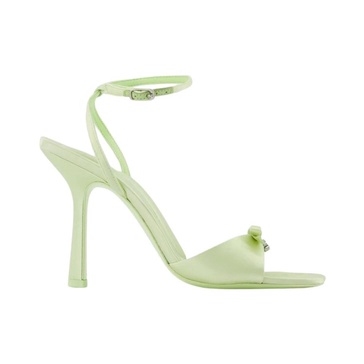 Bright Butterfly Sandals - Dahlia 105 Bow