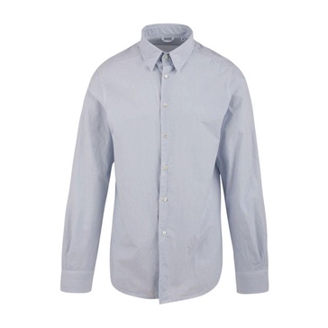 Clear Blue Shirt