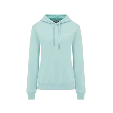 Embroidered Hoodie