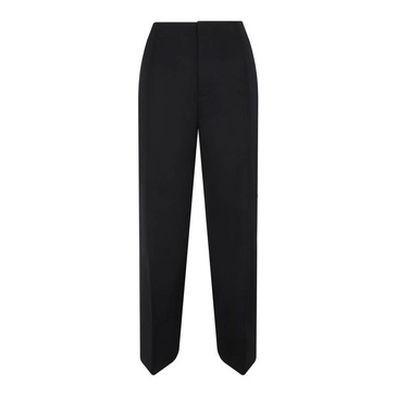 Curved Shape Pant