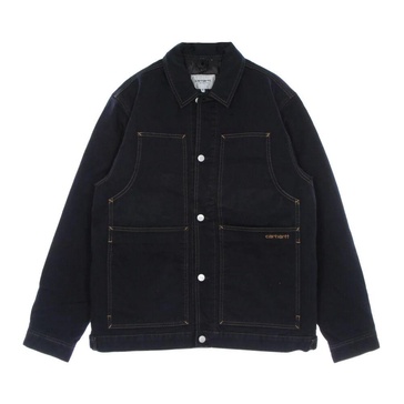 Double Front Jacket
